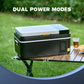 2024 New 21 qt/20L Portable DC 12/24V Car Refrigerator Ice Chest Compressor Cooler Universal for Car Pickup