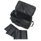 Camping Gas Tank Storage Bag, Outdoor Tool Bags, Large Capacity, Ground Nail, Canister, Picnic Cookware, Multifunction Kit