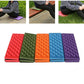 Outdoor Foldable Camping Hiking Beach Picnic XPE Seat Damp-proof Comfortable Waterproof Durable Soft Cushion Sitting Mat Pad