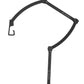Camping Lantern Stand Durable Lantern Pole Hanger for Picnic Travel Garden