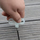 Tent Peg Ground Threaded Screw Canopy Deck Anchor Outdoor Gear Wind Rope Anchor Awning Stake For Beach Camping Patio Hiking Lawn