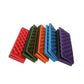 Outdoor Foldable Seat Cushion Portable Small Mats Waterproof Sitting Mat Camping Hiking Beach Picnic XPE Foam Seat Cushion Pad