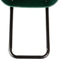 70019 Garden Barrow Dual-Wheel Wheelbarrow/Garden Cart Beach Wagon  Folding Trolley Cart