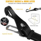 Adjustable Pet Dog Car Seat Belt  Safety Leash Vehicle Belts Reflective Nylon Rope Harness Dog Accessories for Small Large Dogs