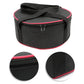 1pcs Picnic Bags 28cm*13cm Cooking Utensils Pots Picnic Bag 600D Oxford Cloth Camping Equipment Storage Bag Camp-Cooking Supplie