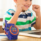 Kids Walkie Talkie Watch-Style Kids Walkie Talkies Two-Way Walky Talky Kids Camping Outdoor Toys Walkie-Talkie For Kids Ages