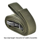 Suitcase Bag Strap Camping Gear Strap Utility Strap With Buckle Adjustable Lashing Strap For Picnic Hiking Sleeping Bag Mat