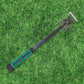 5/6/11 Tines Gardening Hand Weeder Tool Multifunctional Uprooting Weeding Tool Grass Root Removal Tool for Yard Lawn Garden