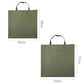 Camping Storage Bag Folding Chair Tote Bag 600D Heavy Duty Oxford Fabric Outdoor Camping Picnic Chair Carry Bag