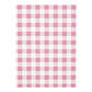 Portable Picnic Blanket Waterproof Moisture-proof Thickened Classic Plaid Rectangle Foldable Camping Mat Outdoor Garden Supplies