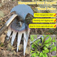Weed Puller Long-Handle Comfortable Grip Weed Remover Tool V-Shaped Handheld Weeder For Garden Yards Инструменты Для Прополки