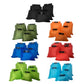5Pcs Waterproof Dry Bag Keep Gear Dry for Beach, Fishing, Campings Raftings