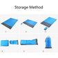200*210CM Waterproof Folding Camping Mat Ultralight Pocket Beach Blanket For Camping Hiking Outdoor Picnic Mat Sand Beach Mat
