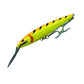 SWOLFY 1Pcs 130mm/32.5g 185mm/60g Trolling Tuna Fishing Lures Big Sinking Sea Lures Minnow Lures Fishing Bait VMC  Hooks