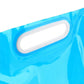5L/10L Foldable Collapsible Drinking Water Bag Car Water Carrier Container for Outdoor Camping Hiking Picnic BBQ