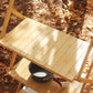 Camping Foldable Shelf Multi Tier Camping Portable Racks Wear Resistant And Fashionable Folding Picnic Table Storage Shelf