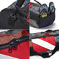 Extra Large Dive Beach Bags Portable Scuba Diving Mesh Tote with Adjustable Shoulder Strap Snorkeling Gear Organizer