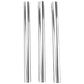 Weed Puller Tool Gardening Hand Weed Remover Tools Puller Heavy Duty With 4-Claw Steel Head For Yard Lawn Care