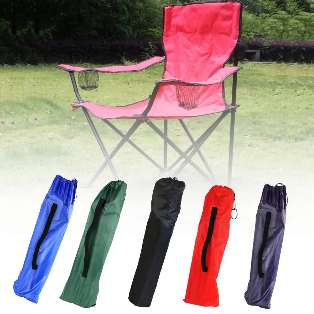 Camping Chair Replacement Bag Patio Chair Organizer Multipurpose Sundries Organizer Bag Camping Gear for Backpacking Outdoor