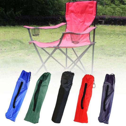 Camping Chair Replacement Bag Patio Chair Organizer Multipurpose Sundries Organizer Bag Camping Gear for Backpacking Outdoor