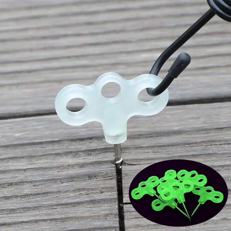 Tent Peg Ground Threaded Screw Canopy Deck Anchor Outdoor Gear Wind Rope Anchor Awning Stake For Beach Camping Patio Hiking Lawn