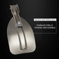 Folding Spatula Food Fold Spoon Frying Shovel Stainless Steel Outdoor Camping Gear Kitchen Cooking Accessories Picnic Equipment