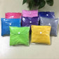 Children Sand Away Portable Mesh Bag Kids Beach Toys Clothes Towel Bag Baby Toy Storage Sundries Bags Women Cosmetic Makeup Bags