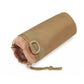 Cover Bottle Protector Anti-Fall Oxford Army Picnic Bottle Reduce Camping Rust Canister Sleeve Case Cloth Wrap
