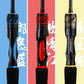 CEMREO 1m-1.5m Short Raft Fishing Rod Titanium Alloy Soft&Hard Double Tips Ice Fishing Pole Boat Fishing Rod Octopus YINGLONG