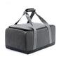 Camping Cookware Bag Portable Large Capacity Outdoor Stove Tableware Storage Bag For Picnic Bbq Family Outdoor Activities