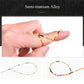 Two Lengths of One Raft Fishing Rod 1m 1.2m Slightly Soft Tip 2 Sections Telescopic Spinning Pole Carp  for Saltwater Freshwater