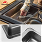 Naturehike IGT Table sink Stainless Steel 6L Wash Basin Picnic Wash Hands Ultra-light Washing Tank Outdoor Camping Kitchen Suppl