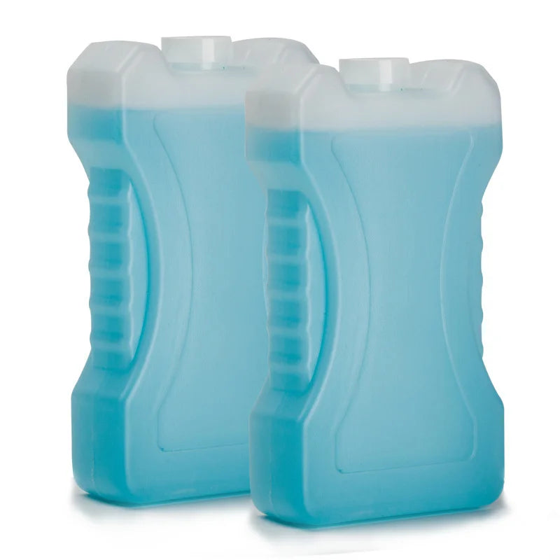 Outdoor Camping Cooler Refrigerators Household Car Ice Chest Portable Cold And Fresh Food Incubators Cold And Warm Incubator