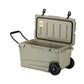 Hardcase Cooler Box Rotomolded Ice Chest Cooler Box Outdoor Ice Cooler Box