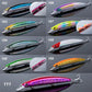 Noeby 9498 Topwater Minnow Fishing Lure Floating Hard Bait 130mm 23g Wobblers Long Casting Saltwater Pike Bass Trout Fish Tackle