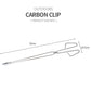 55cm Outdoor Tools Tongs Charcoal Clamp Barbecue Carbon Clip Picnic Meat Clip Food Clips Charcoal Clamp Baking Tools BBQ Clips
