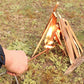Gas Appliance Fires Starter Air Duct Aluminum Alloy+copper Flexible Hose For Cooking Picnic BBQ Lightweight Universal Brand New