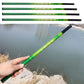 Ultralight Telescopic Fishing Rod Travel Stream Lake Hand Pole Carp Feeder Portable SuperHard Fishing Rods Tackle
