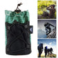 For 3F UL GEAR Outdoor Camping Backpack Arm Bag Climbing Bag Wallet Pouch Purse Phone Case Sheath for Water Bottle Storage Bag