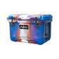 wholesale insulated Waterproof thermal camo cooler camping fishing ice chest cooler box