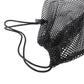 1Pc Quick Dry Nylon Mesh Drawstring Storage Pouch Bag Stuff Sack Outdoor Travel Bag for Beach Swimming Scuba Diving Gear Storage