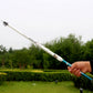 GHOTDA Carbon rock fishing rod 3.6M 4.5M 5.4M 6.3M hard telescopic pole freshwater fishing tackle