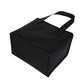 Thermal Insulated Lunch Bag Portable Folding Food Box Drink Cooler Case Outdoor Camping Picnic Tableware Foil Food Carrier