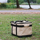 20L/35L/50L/85L Camping Storage Bag Outdoor Picnic Cookware Waterproof Bag Insulation Bag Camping Equipment