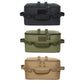 Outdoor Camping Travel Hunting Tools Storage Bag Folding Firewood Package Handbag Molle Picnic Bag Tableware Portable Organizers