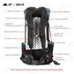 3F UL GEAR QIDIAN 2.0 Outdoor 40L+16L Ultralight Backpack Lightweight Women/Men High Capacity Bag Nylon Waterproof Camping Bag