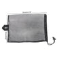 1Pc Quick Dry Nylon Mesh Drawstring Storage Pouch Bag Stuff Sack Outdoor Travel Bag for Beach Swimming Scuba Diving Gear Storage