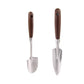 Small Garden Trowel Gardening Shovel Stainless Steel Garden Spade for Lawn and Yard Tools Gardening Work Digging Planting