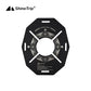 Mountain Fun Outdoor Picnic Table Board Cassette Oven Insulation Board Insulation Heat Resistant Board