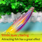 Testar Fishing Lure 140mm 48g Trolling Minnow Saltwater Boat Fish Slow Sinking Artificial Wobblers Hard Bait for GT Tuna Pesca